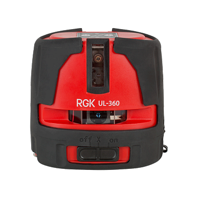 RGK UL-360