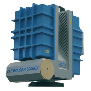 Z+F IMAGER® 5006EX
