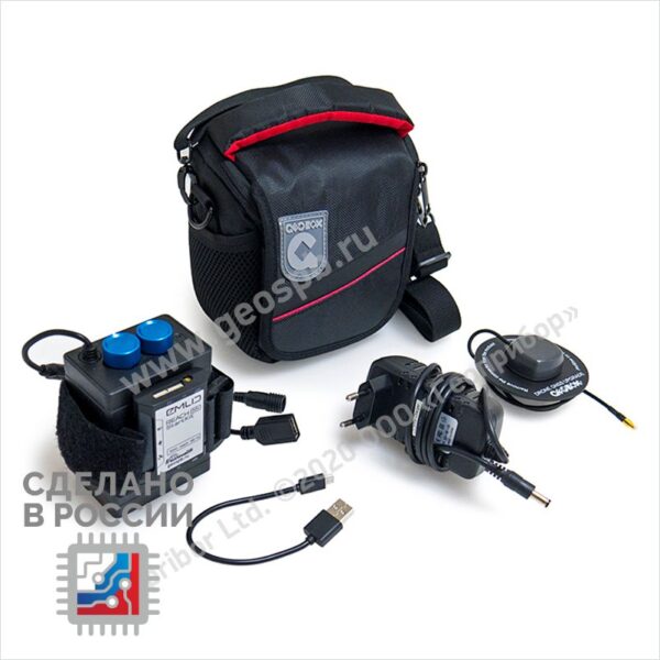 Комплект для RTK и статики Geobox Fora ONE Start KIT