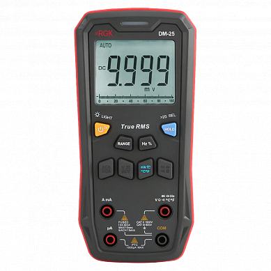 RGK DM-25