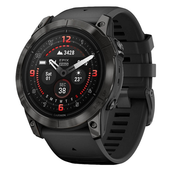 Garmin EPIX PRO (Gen 2)