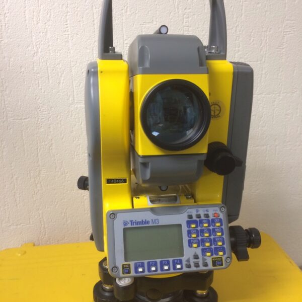 Trimble M3 DR 3''