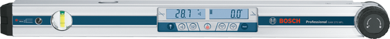 Электронный уклономер Bosch GAM 270 MFL Professional