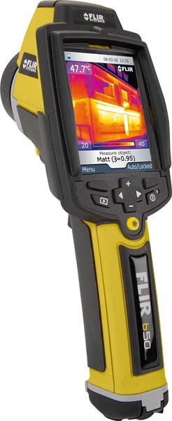 Flir  b50