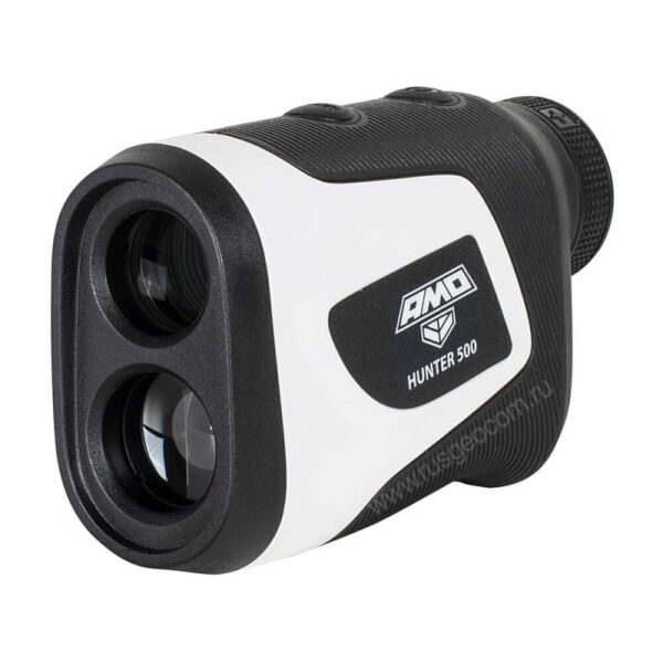 AMO HUNTER 500