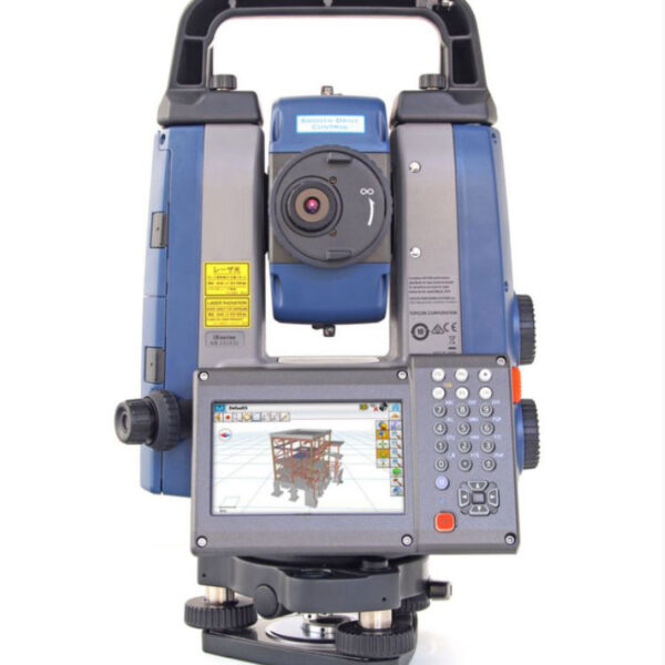 Sokkia iX-602
