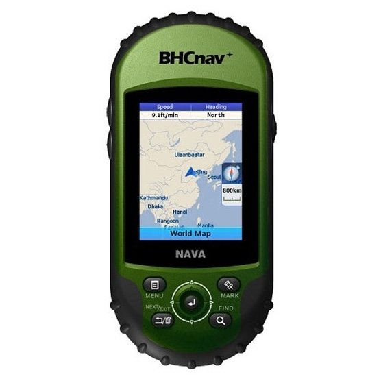 BHCnav NAVA 400