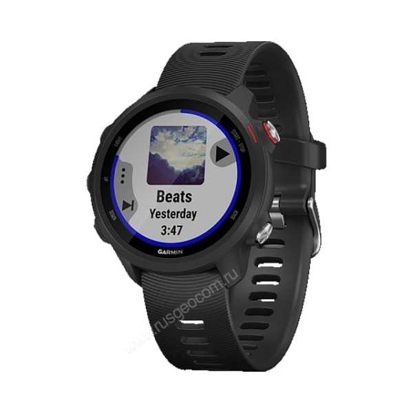 Garmin Forerunner 245 Music