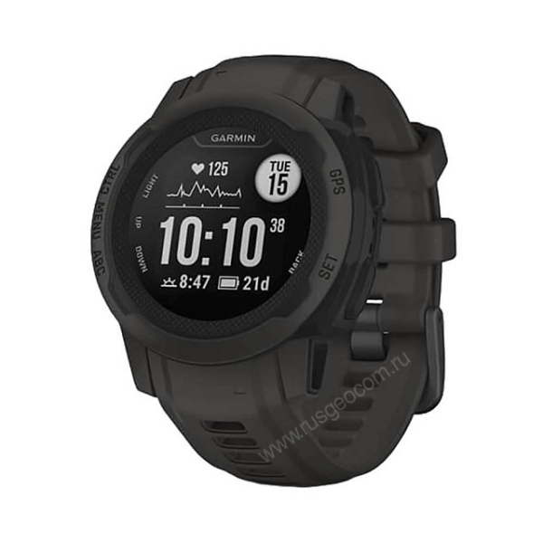 Garmin Instinct 2s Graphite