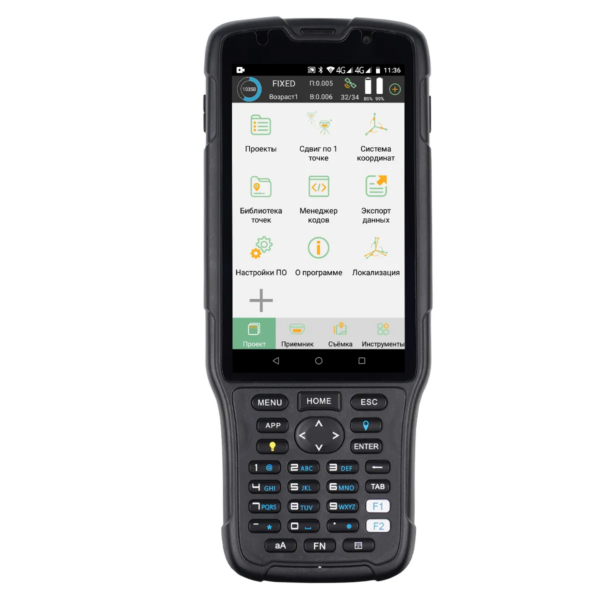 RGK SC100