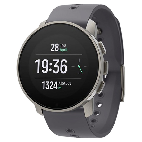SUUNTO 9 Peak Pro