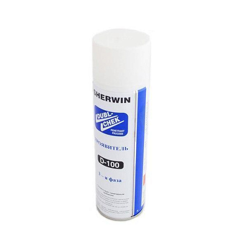 SHERWIN DR-100