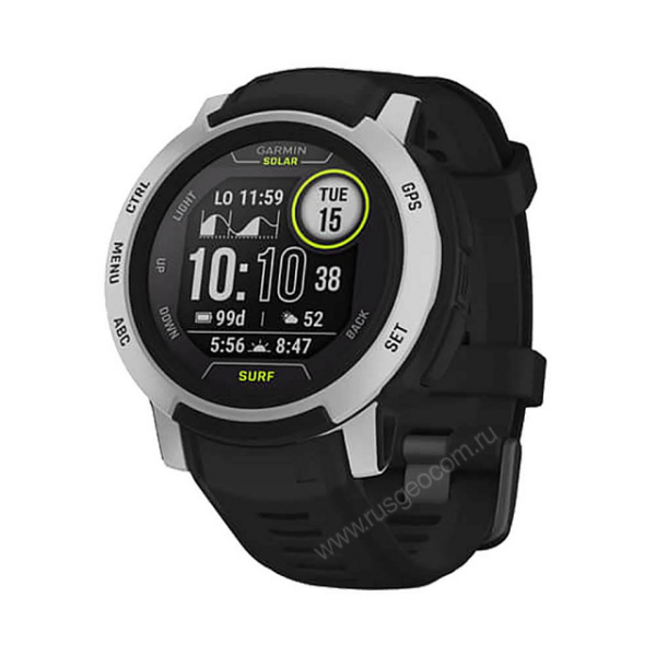 Garmin Instinct 2 Solar Surf