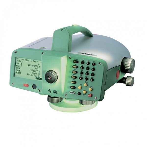 Leica DNA03 (комплект)