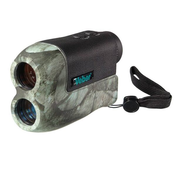 Veber 6x25 LRF400 camo