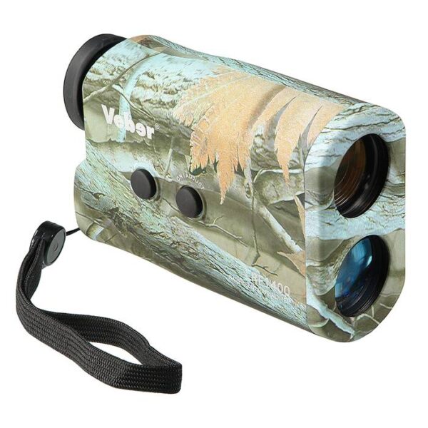 Veber 8x30 LRF1400 Camo