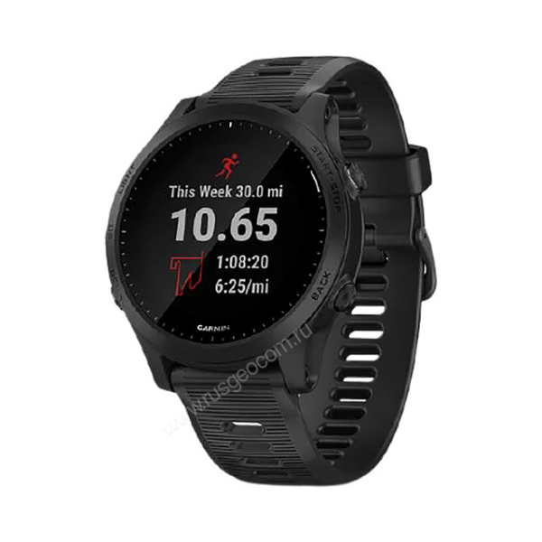 Garmin Forerunner 945