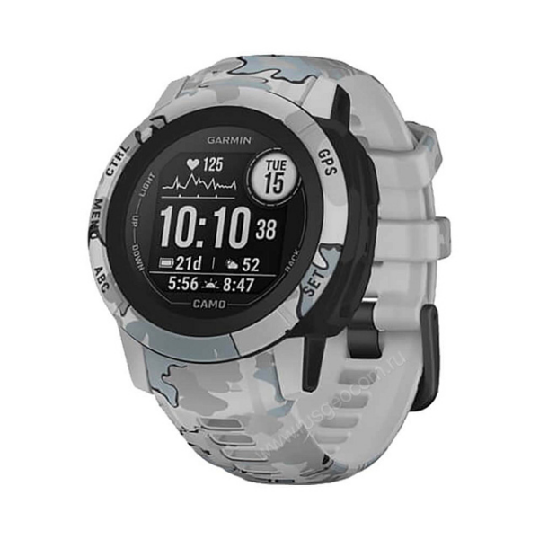 Garmin Instinct 2s Camo