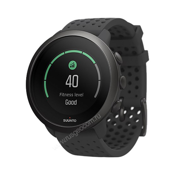 SUUNTO 3 Slate Grey