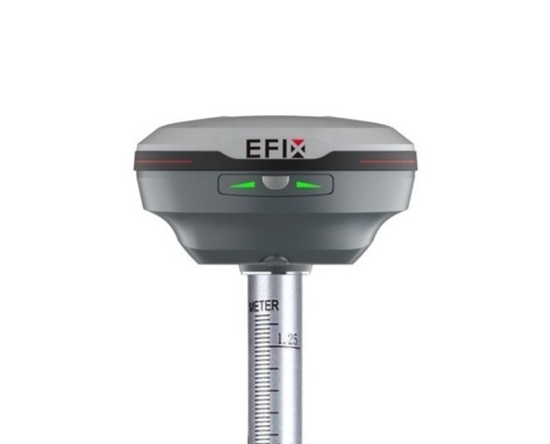 Приёмник EFIX F6
