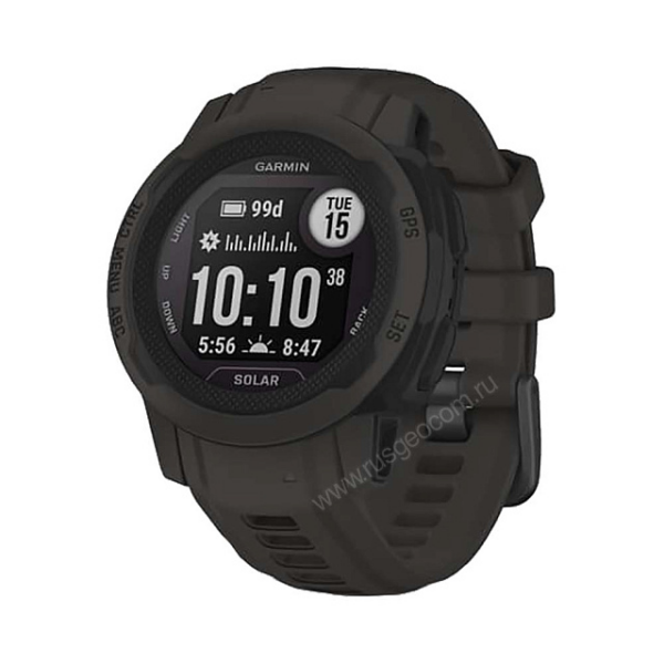 Garmin Instinct 2s Solar