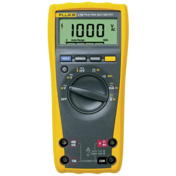 Fluke 179