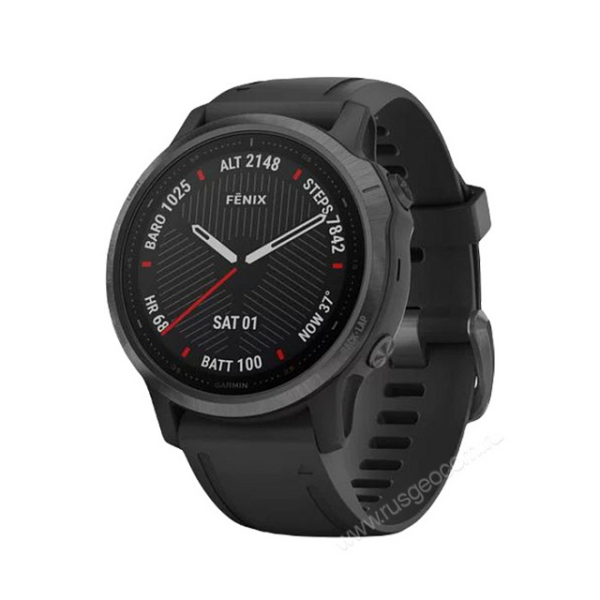 Garmin Fenix 6S Sapphire