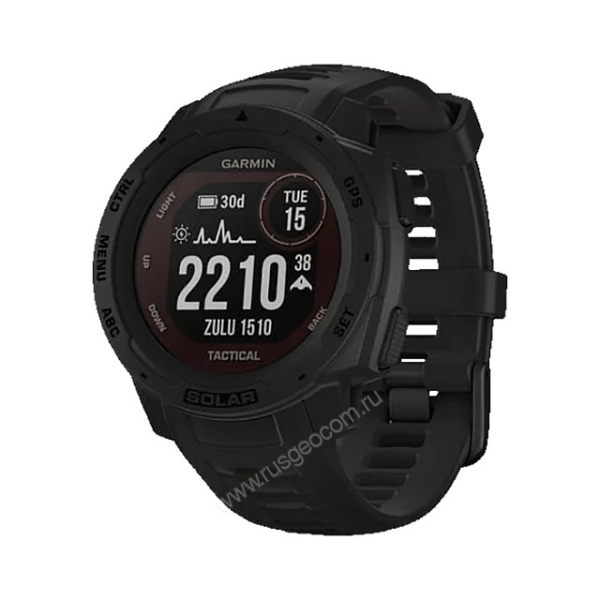 Garmin Fenix 6 Pro Solar