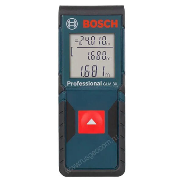 Bosch GLM 30