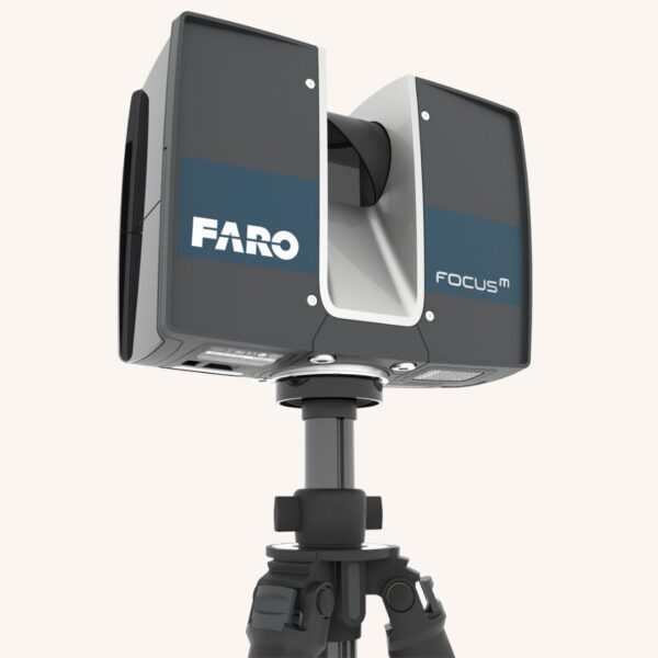 FARO Laser Scanner FocusM70