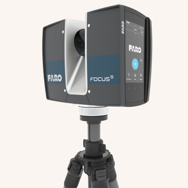 FARO Focus S150 (2017 г.в.)