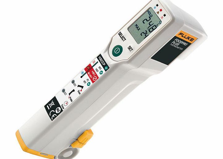 Fluke FoodPro