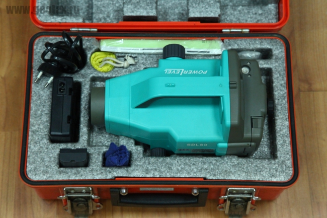 SDL-50  (2010)