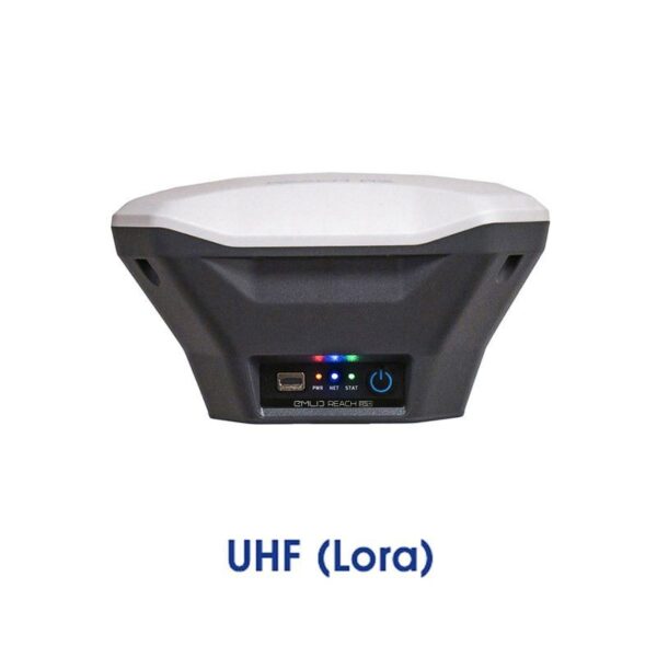 GNSS приемник Emlid Reach RS+