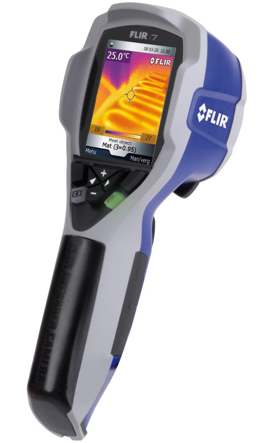 Flir  i7