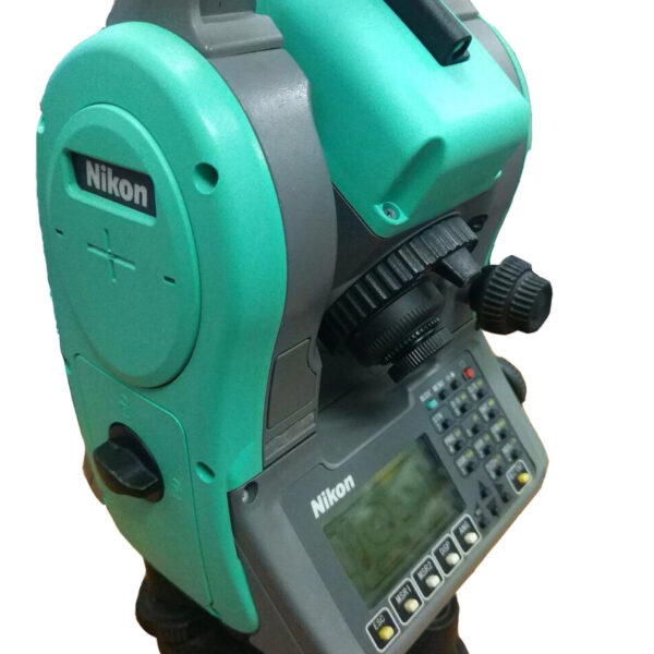 Second image of Nivo 5.MW (Зимний вариант) (2010 г.в.)