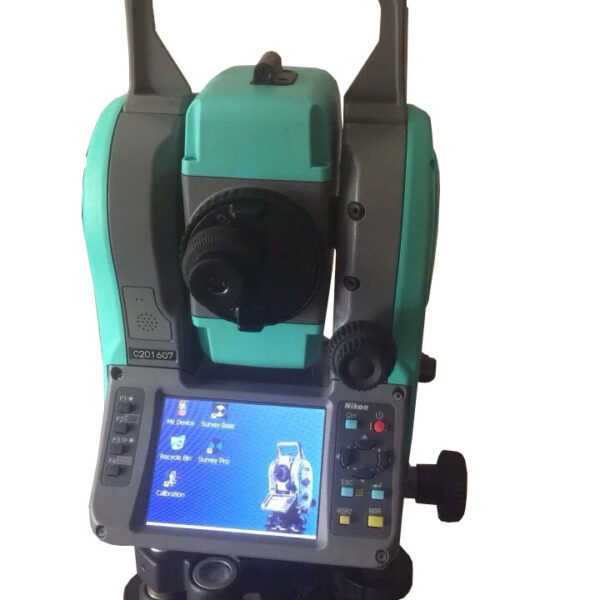 Nikon Nivo 5.C (2012 г.в.)