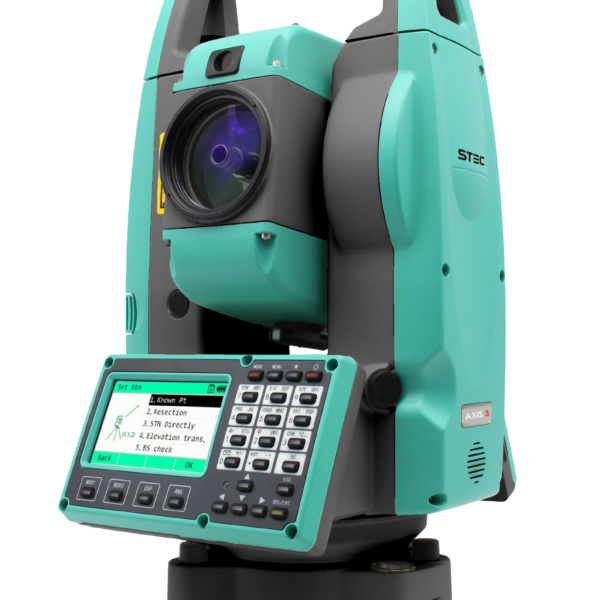 STEC AXIS 3 (2″)