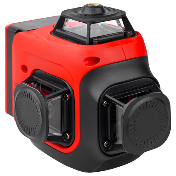 Лазерный уровень RGK ALPHA 3D