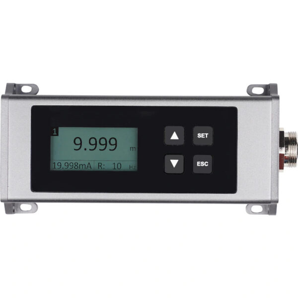 Лазерный датчик расстояния RGK DP30B