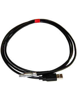 Кабель PC USB для GPS ProMark 500/800, ProFlex 500/800