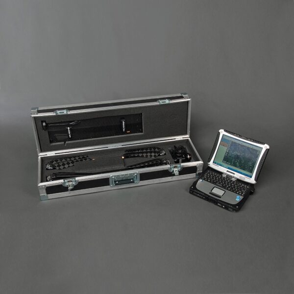 Second image of Комплекс для аэрофотосъемки Geobox Atlas Compact