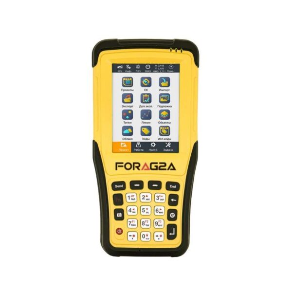 Контроллер GEOBOX FORA G2 (Android)