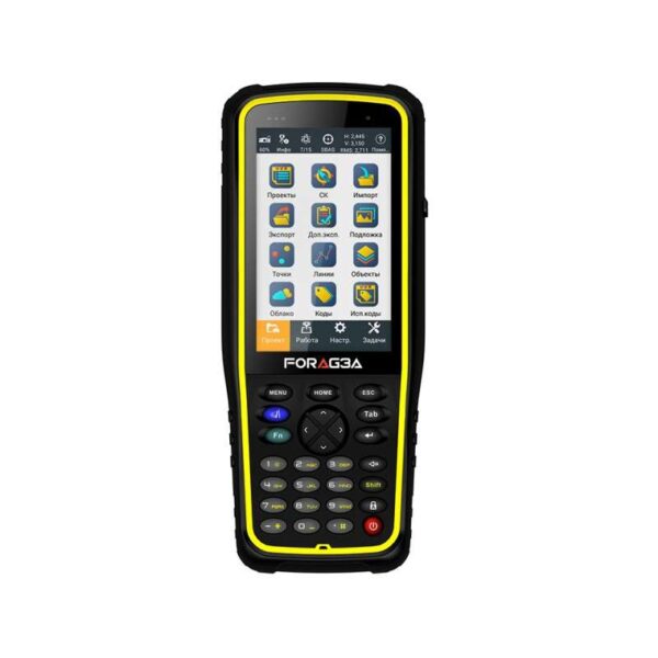 Контроллер GEOBOX ForaG3А (Android)