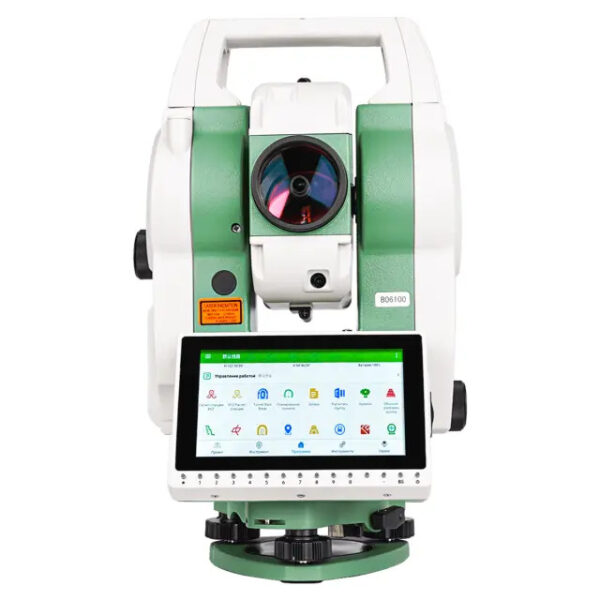 Электронный тахеометр FOIF RTS362N (R1000, 2