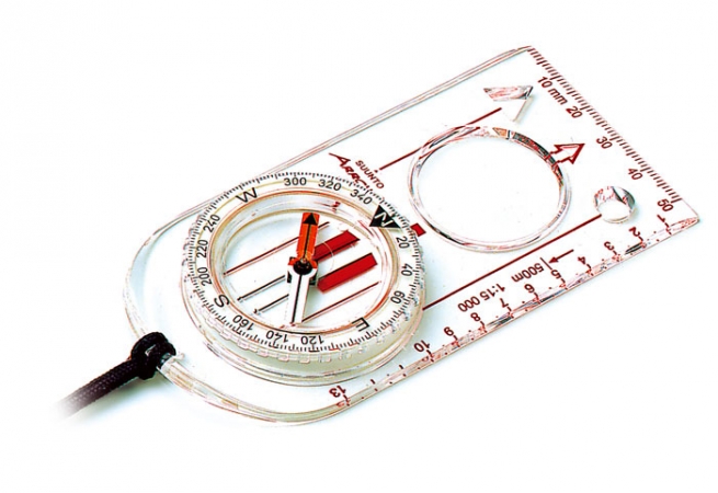 Компас Suunto ARROW-30 NH