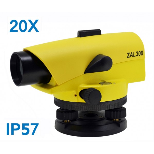 GeoMax ZAL320