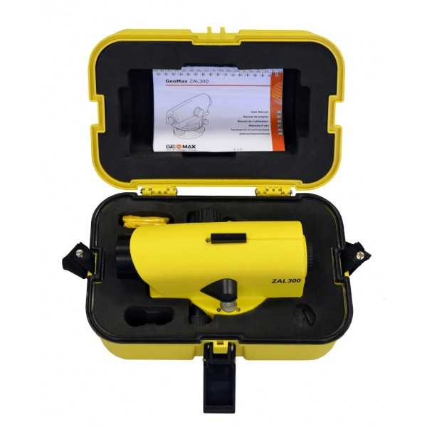 Second image of GeoMax ZAL320