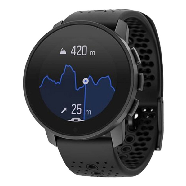 SUUNTO 9 Peak All Black