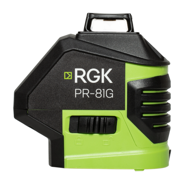 Second image of RGK PR-81G